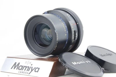 Objectif Standard MAMIYA SEKOR Z 90mm f/3.5 Manuelle 77mm RZ67 MPN 16748 - Photo 1/4