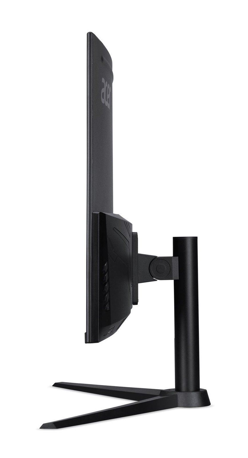 Monitor curvo Acer 31.5" XZ320QU 2560x1440 180Hz 16:9 250Nit 1ms reacondicionado, imagen 5
