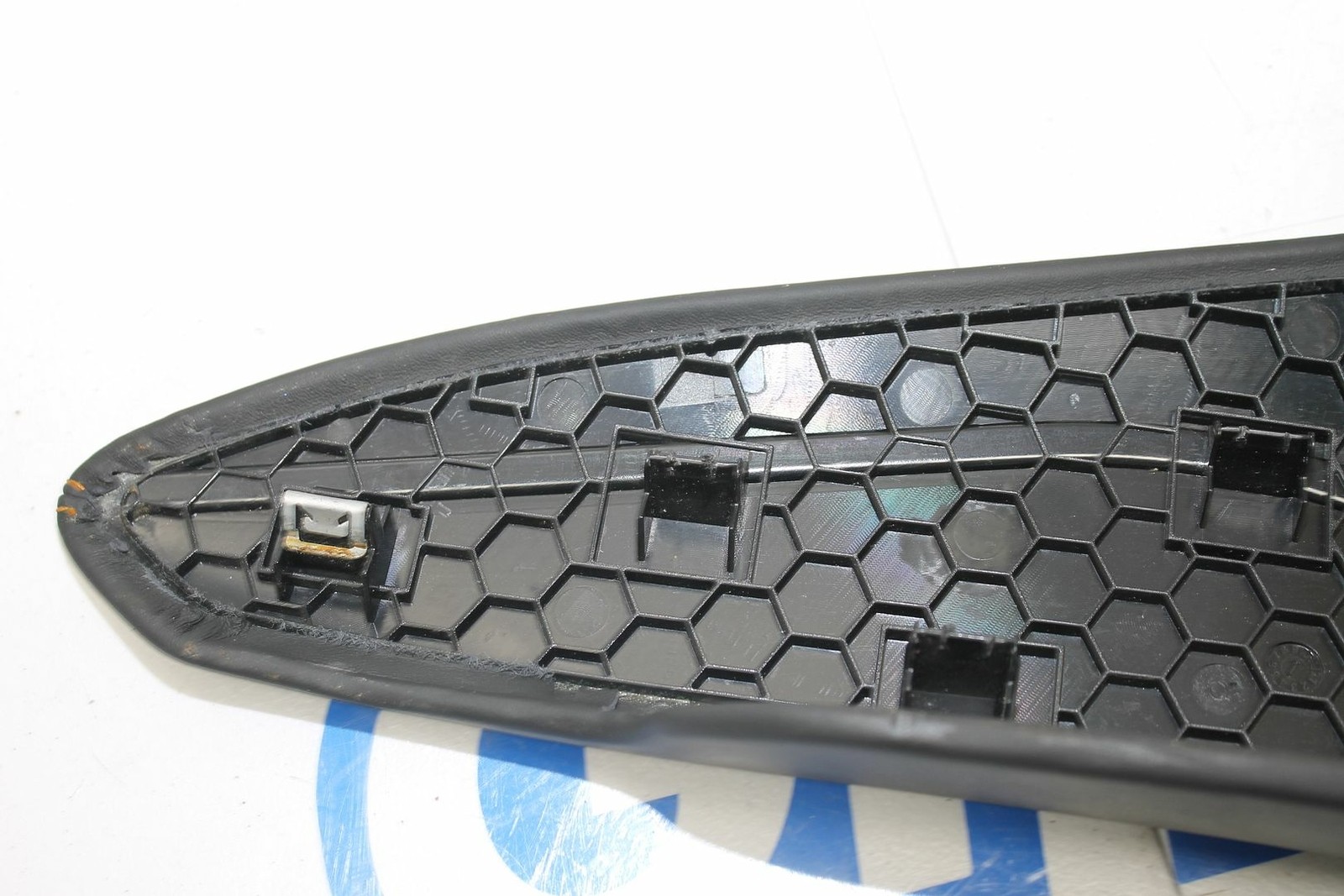 Lamborghini Huracan 2019 Right Center console trim P/N 4T0857786