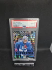 2025 Panini Abdul Carter Base (PSA 10)