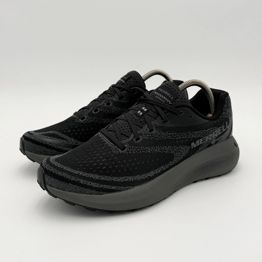 Merrell Morphlite Road-to-Trail Running Shoes - US Men’s 9.5 / EU 43.5 J06821