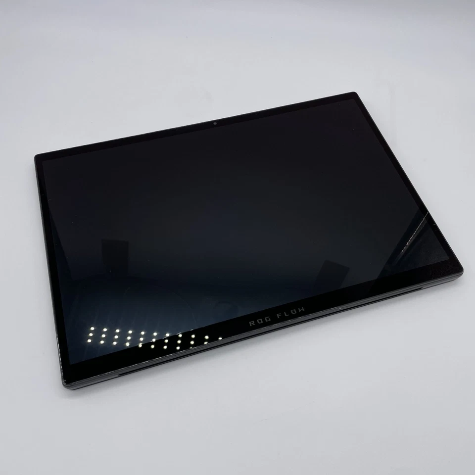 ASUS ROG Flow Z13 13,4" Full HD Touch I9-12900H RTX 3050TI 16GB - Bild 2 von 4