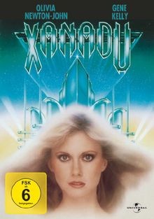 Xanadu von Robert Greenwald | DVD | Zustand gut