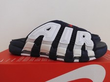 Las mejores ofertas en Sandalias para hombre Nike azules Slide