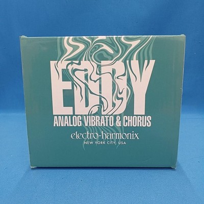 ELECTRO-HARMONIX EDDY EFFECTOR 641685