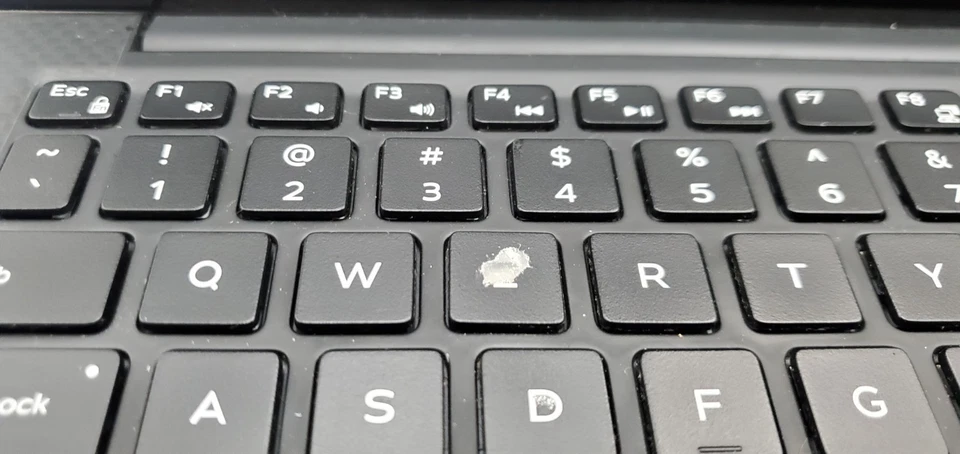 Laptop Dell XPS 13 9350 Intel Core i5-6200U 2.3GHz 8GB RAM 128GB SSD W10H Foto 2 de 4