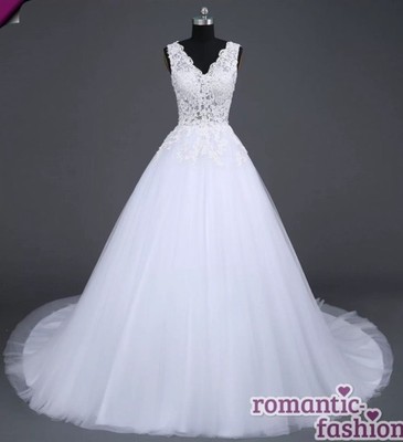 Brautkleid Ungetragen
