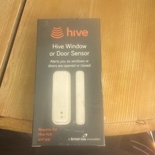 Hive Window or Door Sensor