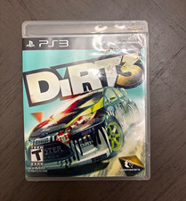 DIRT 3 - Playstation 3