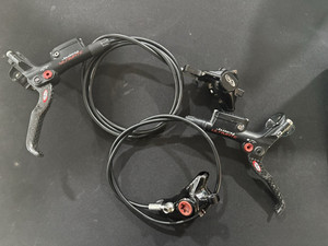 Avid Juicy Brakes | eBay