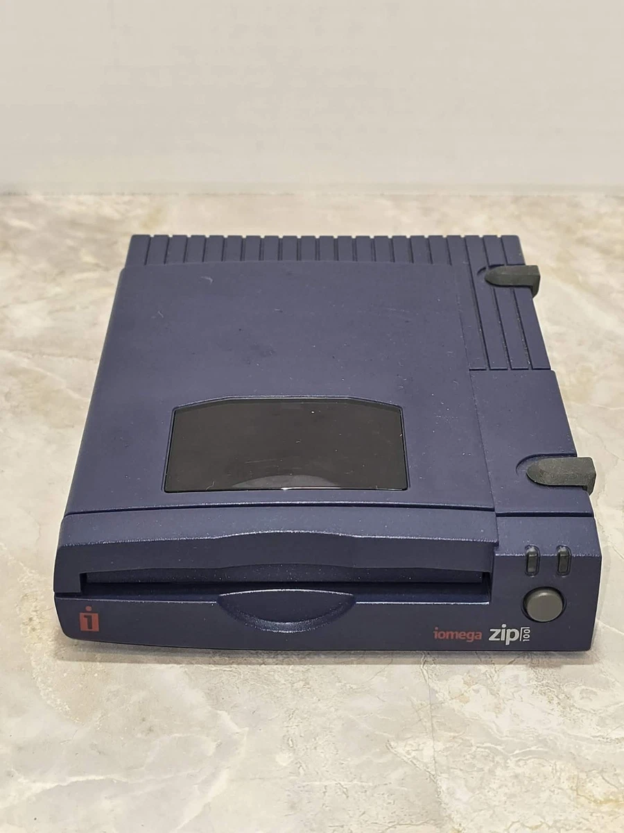 Scsi Zip Drive for sale | eBay