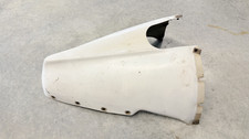 Piper PA28-151/PA28-161 Warrior Tailcone Upper Fairing, Fiberglass 66822-10