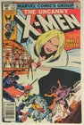 X-Men #131 1980 Vintage Marvel Comic Wolverine 1st Emma Frost/White Queen Cover