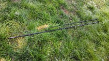 Fox Warrior Spod Rod 12ft 5.5lb TC - Used Carp Fishing Rod - Reliable Casting