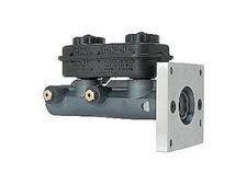 Aerospace Components AC-MBC7993 Manual Brake Conversion Kit