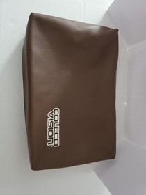 Vintage ColecoVision 2400 Game Console w  power, cables, Manual & Dust Cover