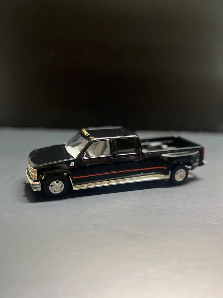 Remolque para carros Days of Thunder personalizado modelo diecast 1/24 Foto 2 de 4