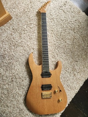 Jackson DK2T Electric Guitar