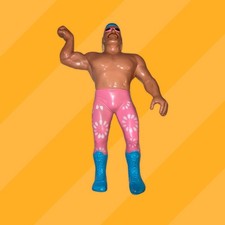 ACTION FIGURE WWF Jesse 