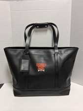 Howl + Hide Leather Tote Bag  - WNBA INDY 25 All-Star Game PLAYER EXCLUSIVE RARE
