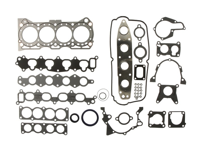 2x ✅Fits REINZ 01-53010-01 Full gasket set, engine 01-53010-01 Compl ⭐UK Seller⭐