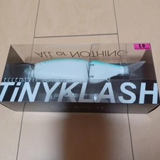 drt tiny KLASH ten big bait item