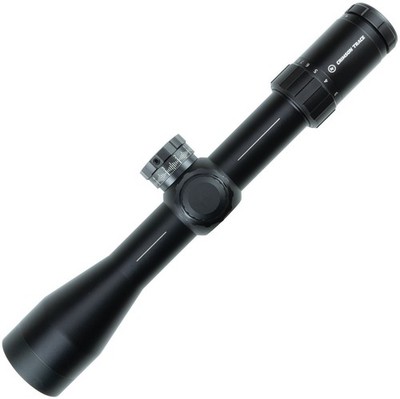 Crimson Trace 5-Series Rifle Scope 3-18x50mm
