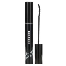 Eyelash Tinting Serum, 01 Deep Black, 9 g