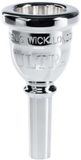 Denis Wick Steven Mead Ultra Euphonium Mouthpiece - SM4U