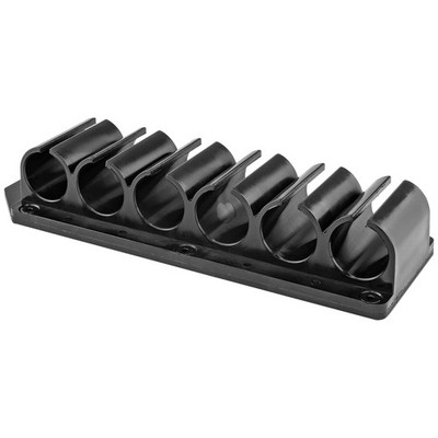 Gun Accessories Sidesaddle Shotshell Carrier Kit, 6-Shell 12-GA - Mossberg Sh...