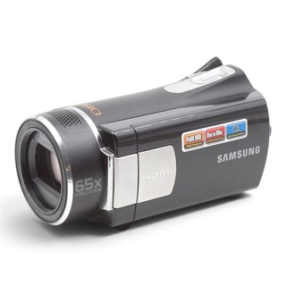 Samsung SMX K40BP SMX K40 Camcorder Videokamera Kamera Filmkamera working