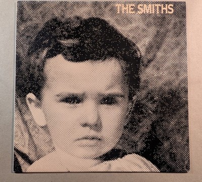The Smiths   That Joke Isn t Funny Anymore | 1985 | 12'' Maxi Vinyl UK | RTT 186