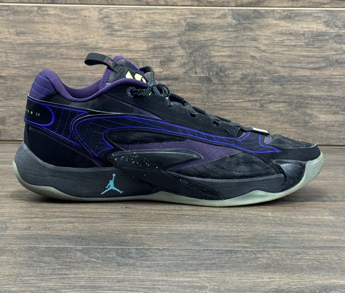 Jordan Luka 2 Luk.AI - DX8733-001 for Sale | Authenticity