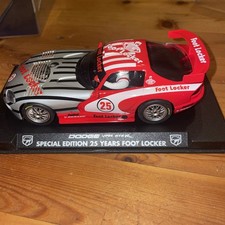 Fly Dodge Viper E82 Footlocker 