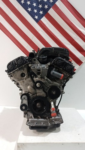 Motor Dodge Jeep 3.6 V6 ERB R8259591AA
