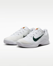 IR3980-100 Nike Zoom Vapor 12 PRM White University Gold (Hommes)