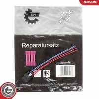 Esen Skv Kabelreparatursatz, Zentralelektrik U.A. FüR Seat, Skoda, Vw