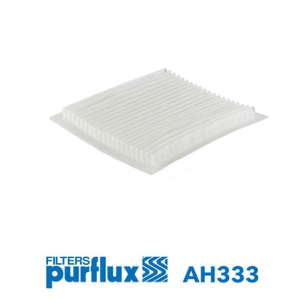 Innenraumfilter Purflux AH333 Pollenfilter FüR IS GS RX Lexus LS 1 MCU15 200 300-image