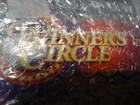 Nascar Dale Earnhardt Plaque 1:24 Gold Model replica car by Winners Circle, More — photo 7