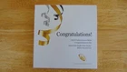 2013 (W) Congratulations Set Cameo Proof American Eagle with OPG + COA ~ Nice #2