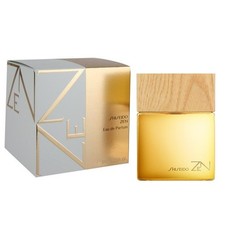 Zen for Men White Heat Edition Shiseido cologne - a fragrance for