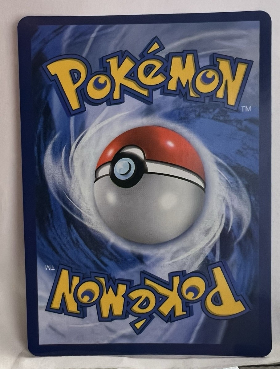 MEGA M Blastoise EX 18/83 Generations Holo 2016 Pokemon Card MINT