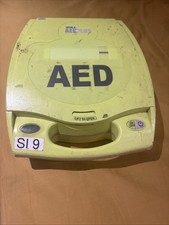 Zoll AED Plus Defibrillator