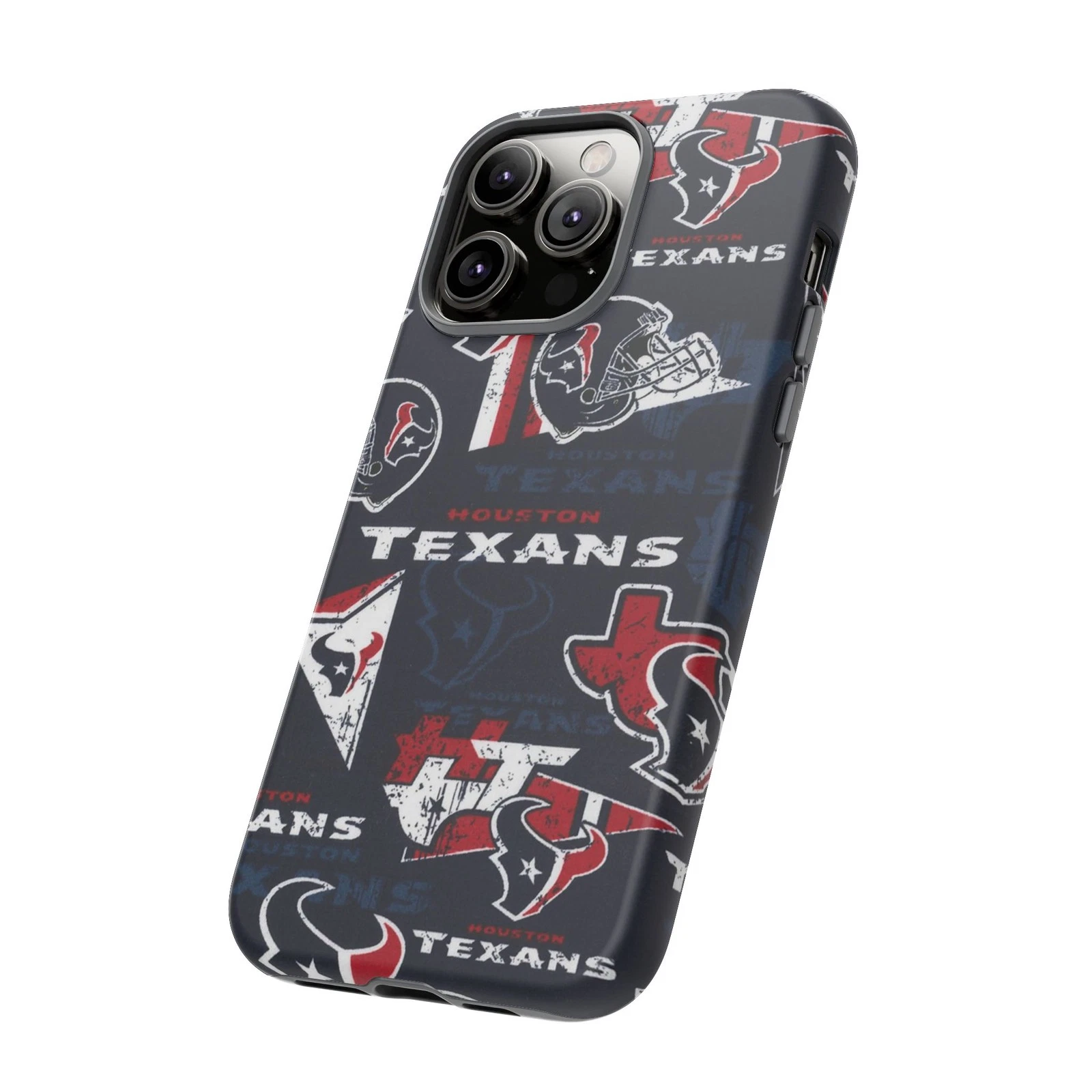 Houston Texans Phone Cases for iPhone