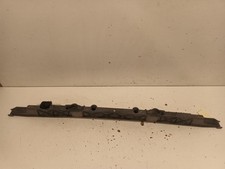 Pare-choc arrière Peugeot J7