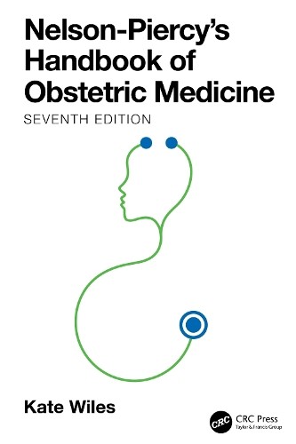 Nelson-Piercy's Handbook of Obstetric Medicine - Image 2