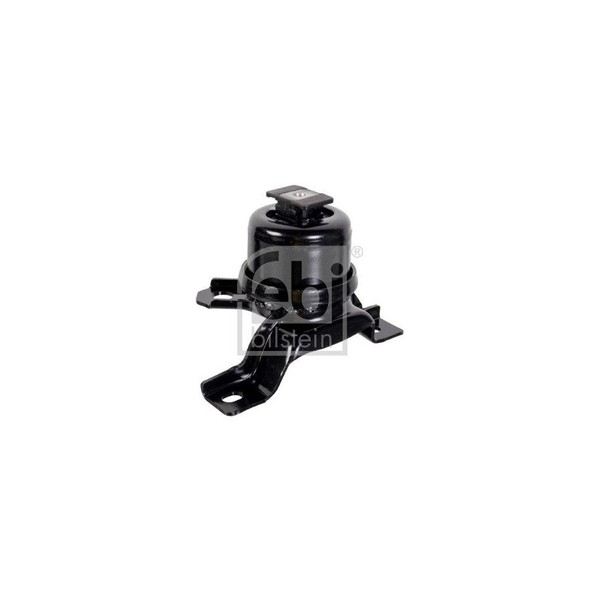 febi Bilstein Lagerung, Motor 184056 FüR Ford Volvo Ford Motor Company, Rechts-image