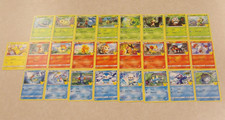 Most Expensive Pokemon McDonalds 2021 Pokemon Cards