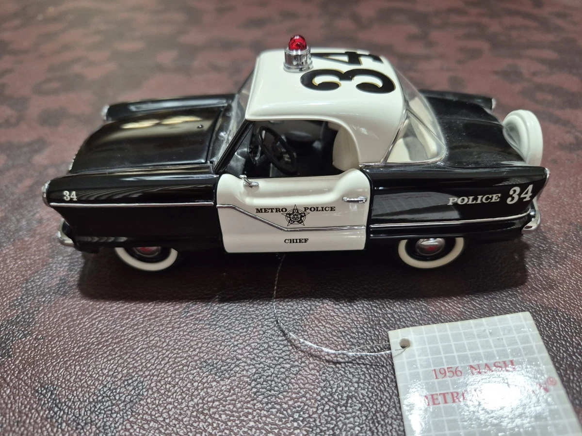 Franklin Mint 1:24 Diecast Cars, Trucks & Vans for sale | eBay