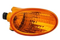 Hella Blinkleuchte 2BA 270 016-041 12V FüR Multipla H21W Fiat Halogen 186AXC1A
